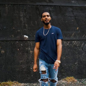 Meet your Posher, Jay